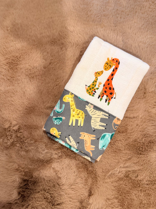 Animal kingdom